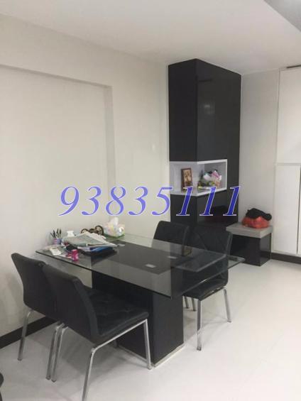 Blk 487 Segar Road (Bukit Panjang), HDB 4 Rooms #155357442